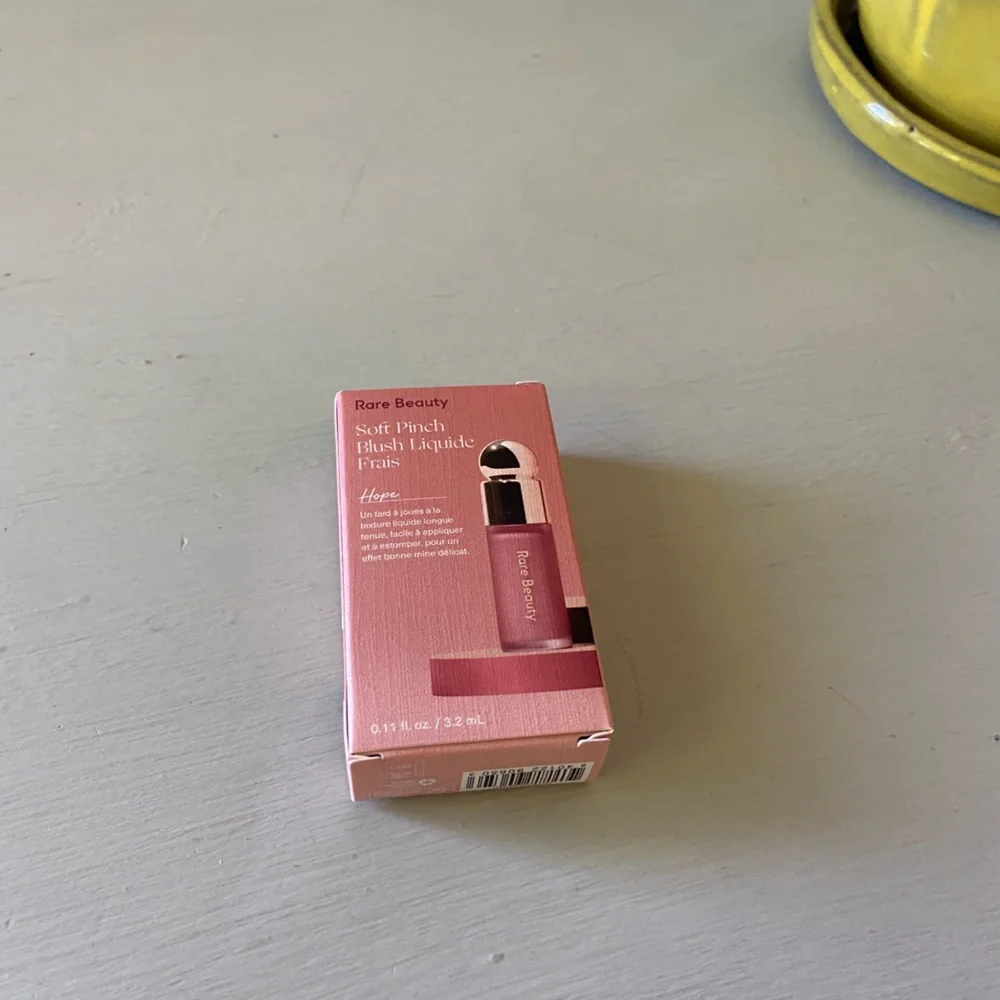 Rare Beauty brand new
